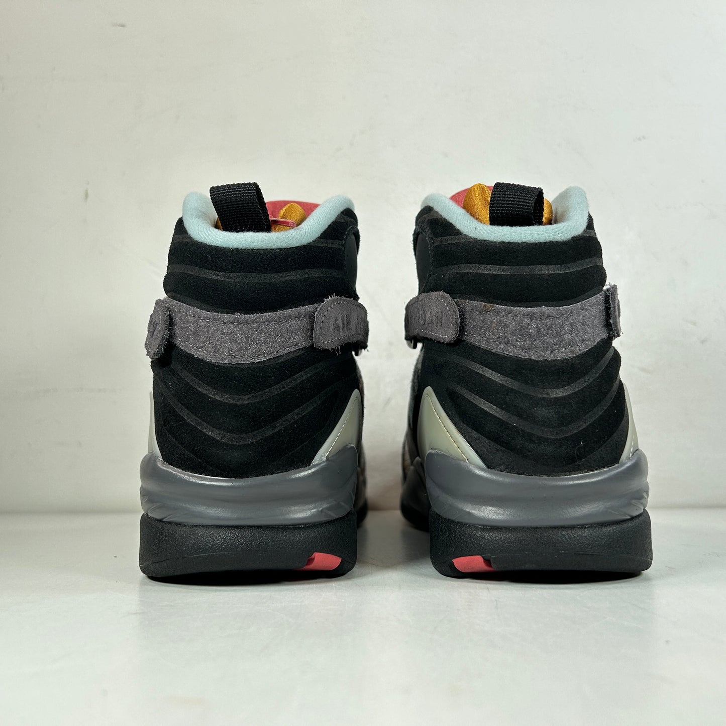 CQ9601 001 Jordan 8 Retro N7 (2019) [USED] - 9.5 M (Used)