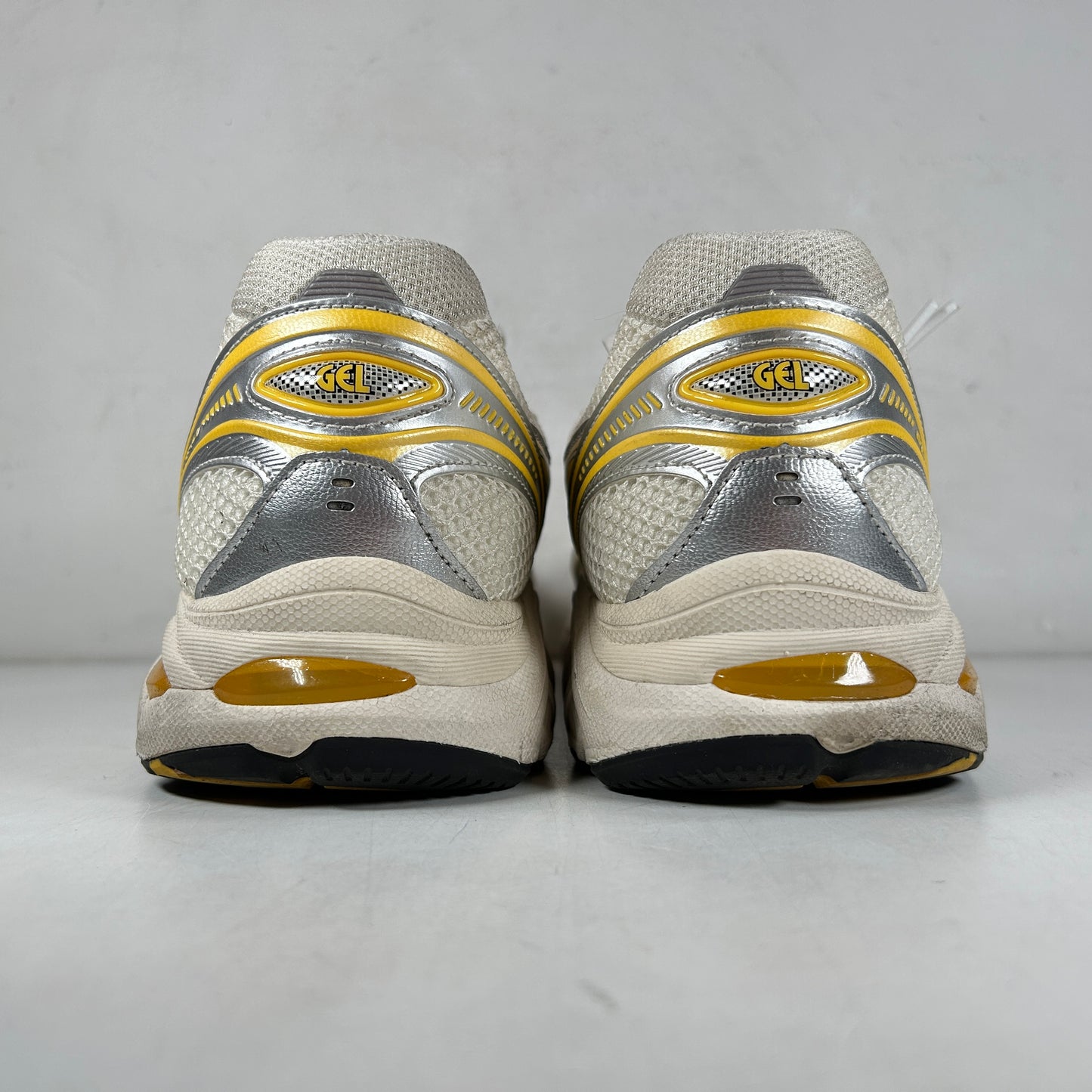 1201A955 101 ASICS GT-2160 Kith Cream Solar Power [USED] - 10.5 (Used)