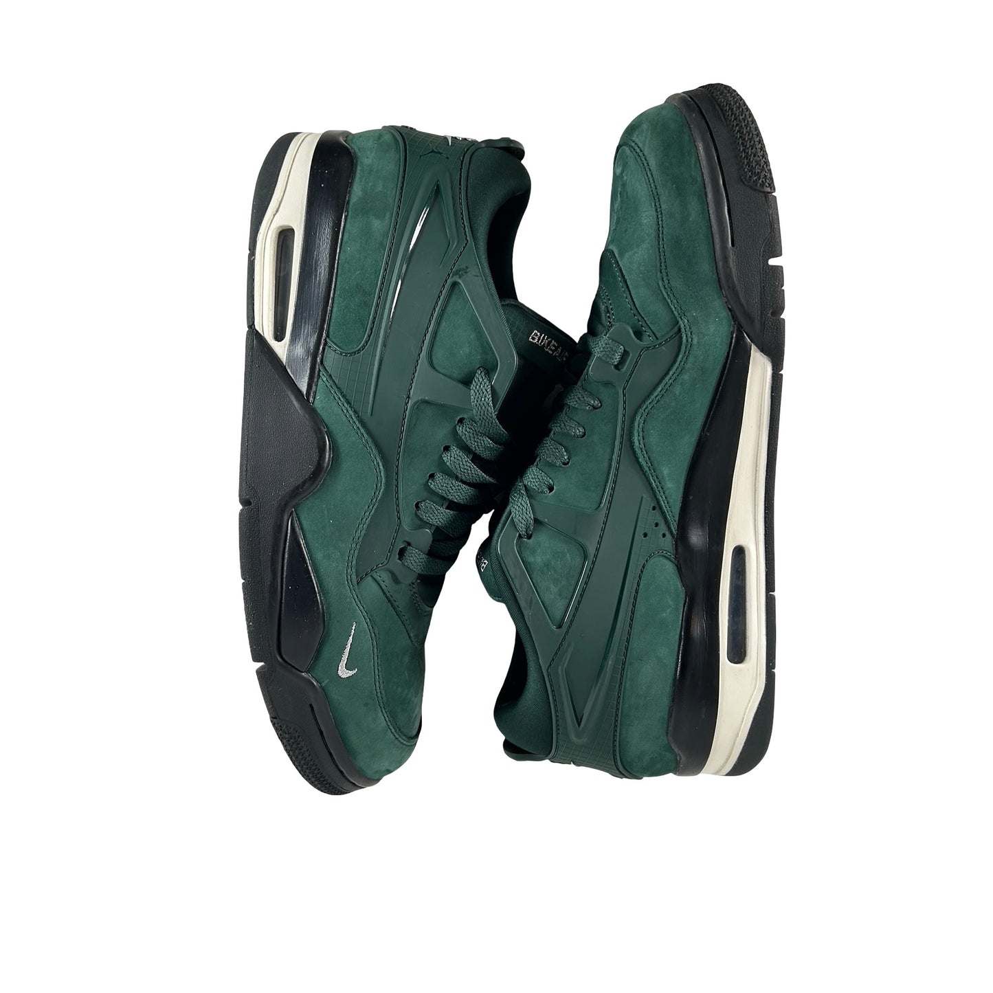 HF4334 300 Jordan 4 RM SP Nigel Sylvester Grandma's Driveway [USED] - 10 M (Used)