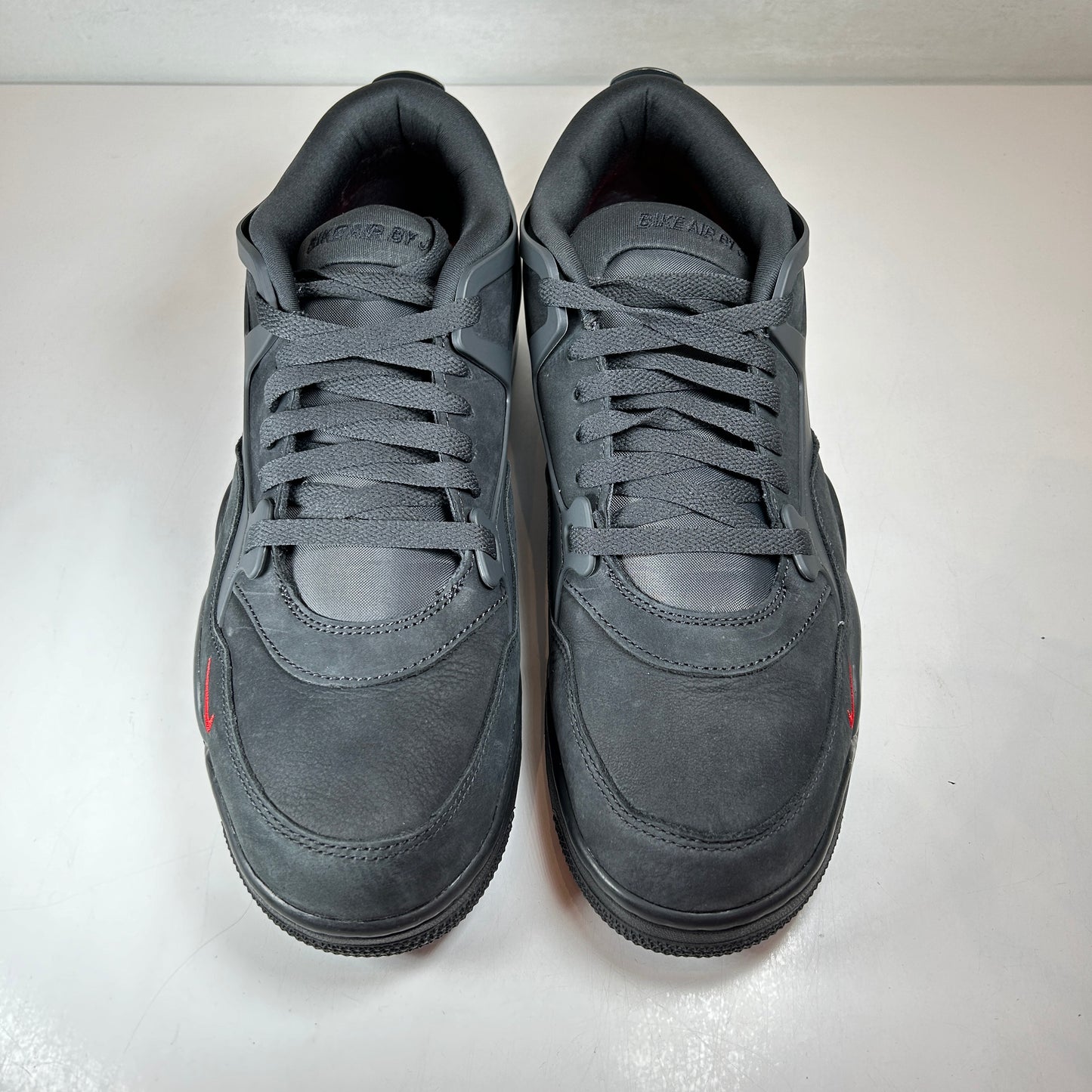 HF4334 004 Jordan 4 RM SP Nigel Sylvester Driveway Grey [USED] - 10 M (VNDS)