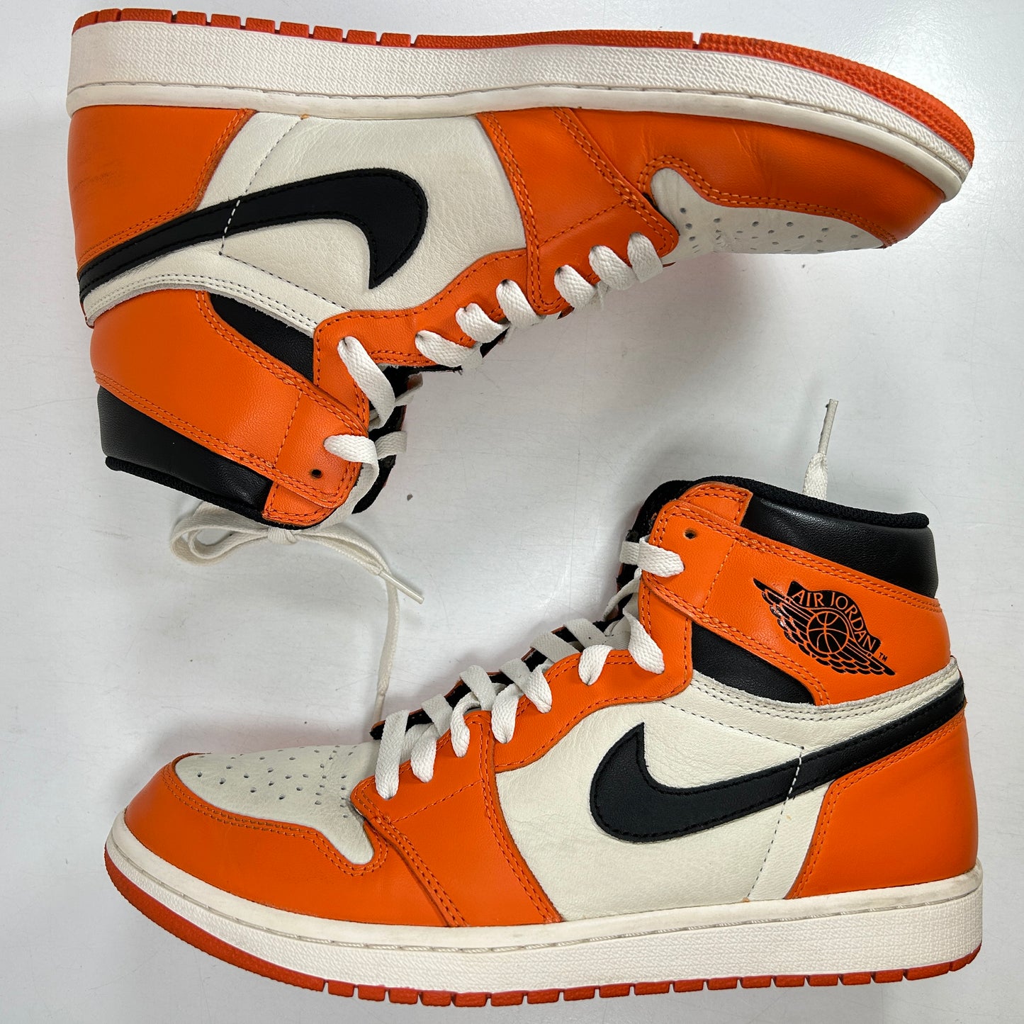 555088 113 Jordan 1 RSBB [USED] - 10 (Used)