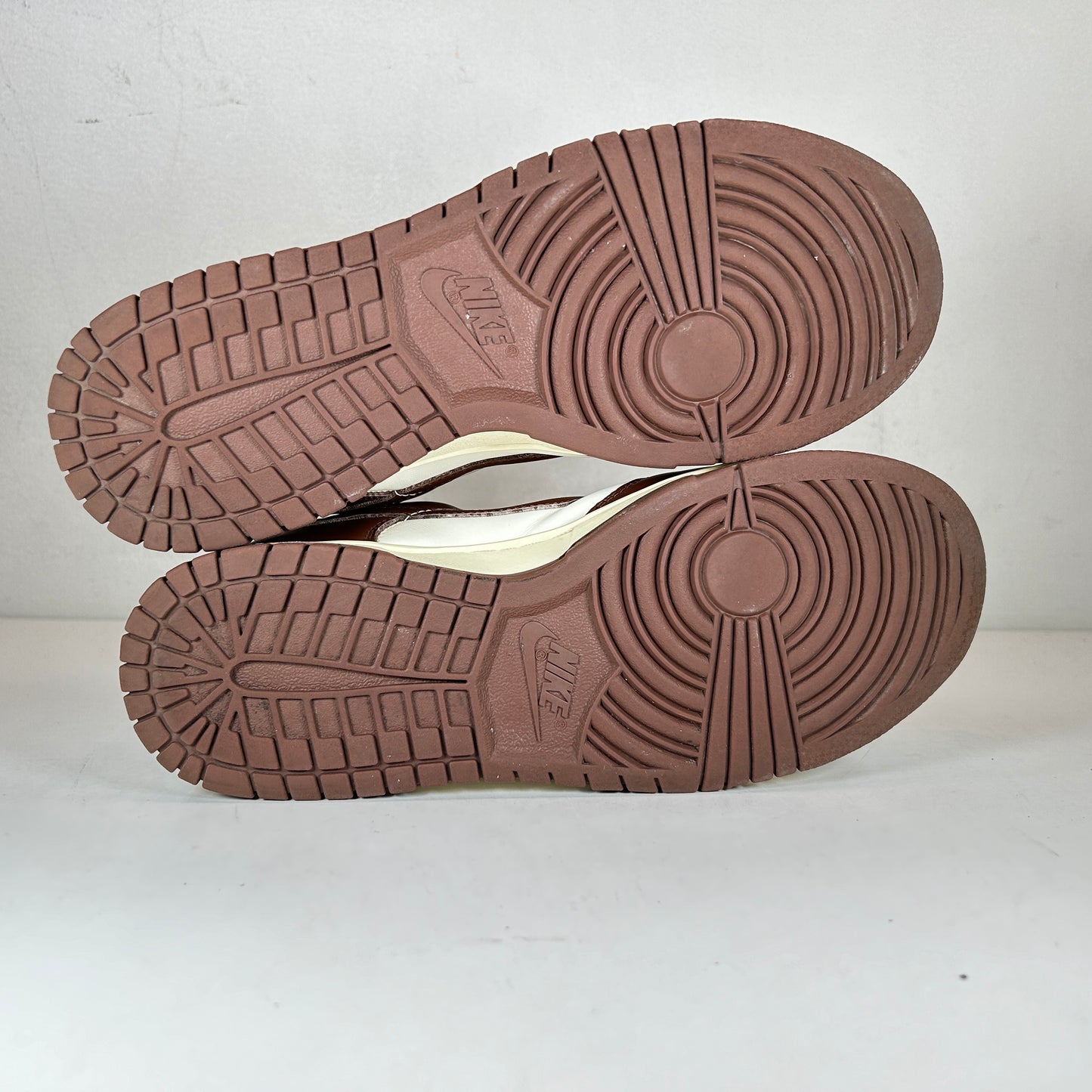 DD1503 124 Nike Dunk Low Cacao Wow [USED] - 8.5 W (Used)