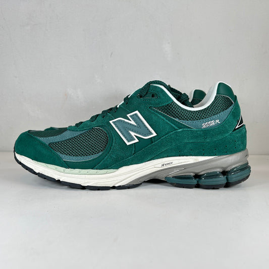 M2002RFK New Balance 2002R New Spruce [USED] - 11 M (Used) (Replace Box)