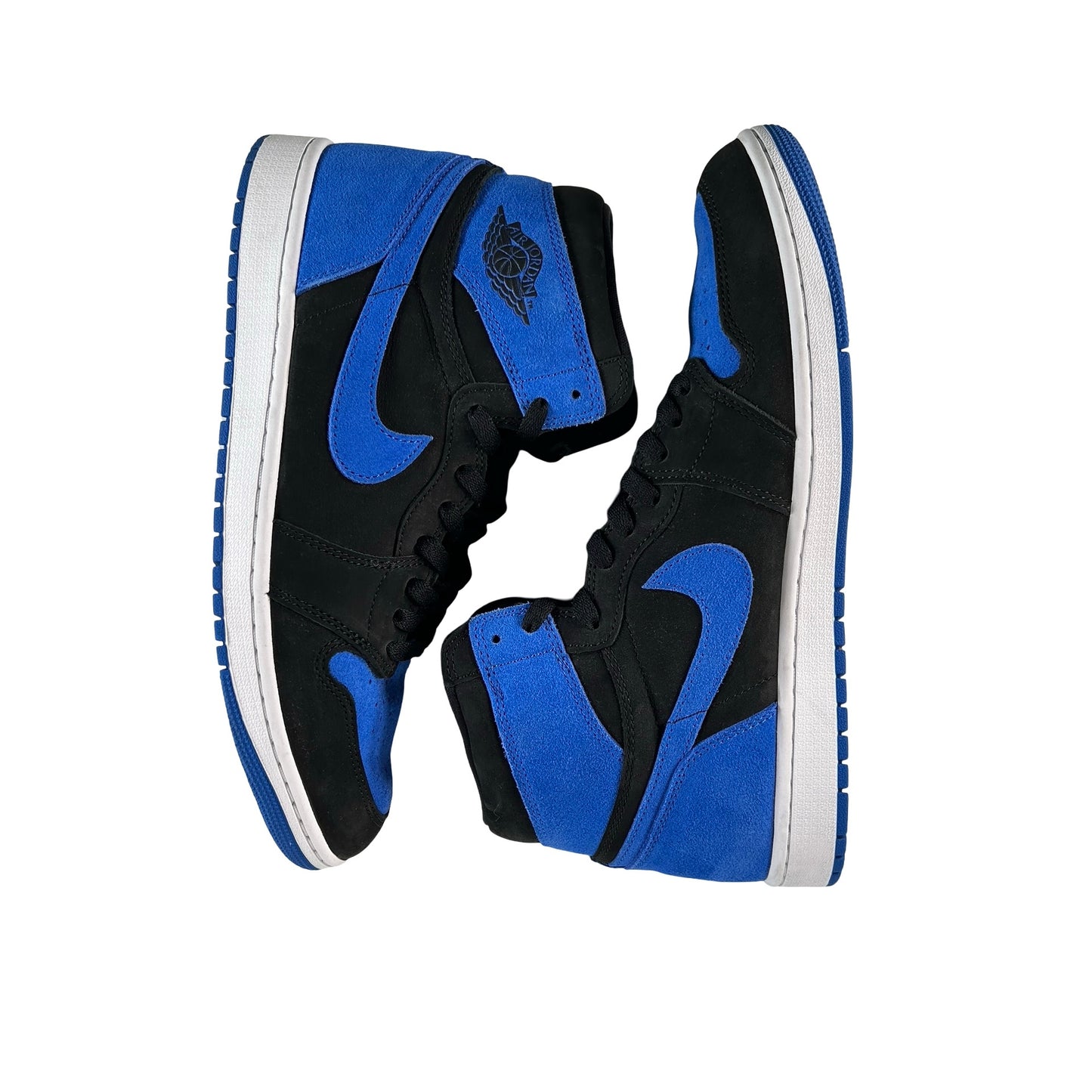 DZ5485 042 Jordan 1 Retro High OG Royal Reimagined [USED] - 11 M (Used3)