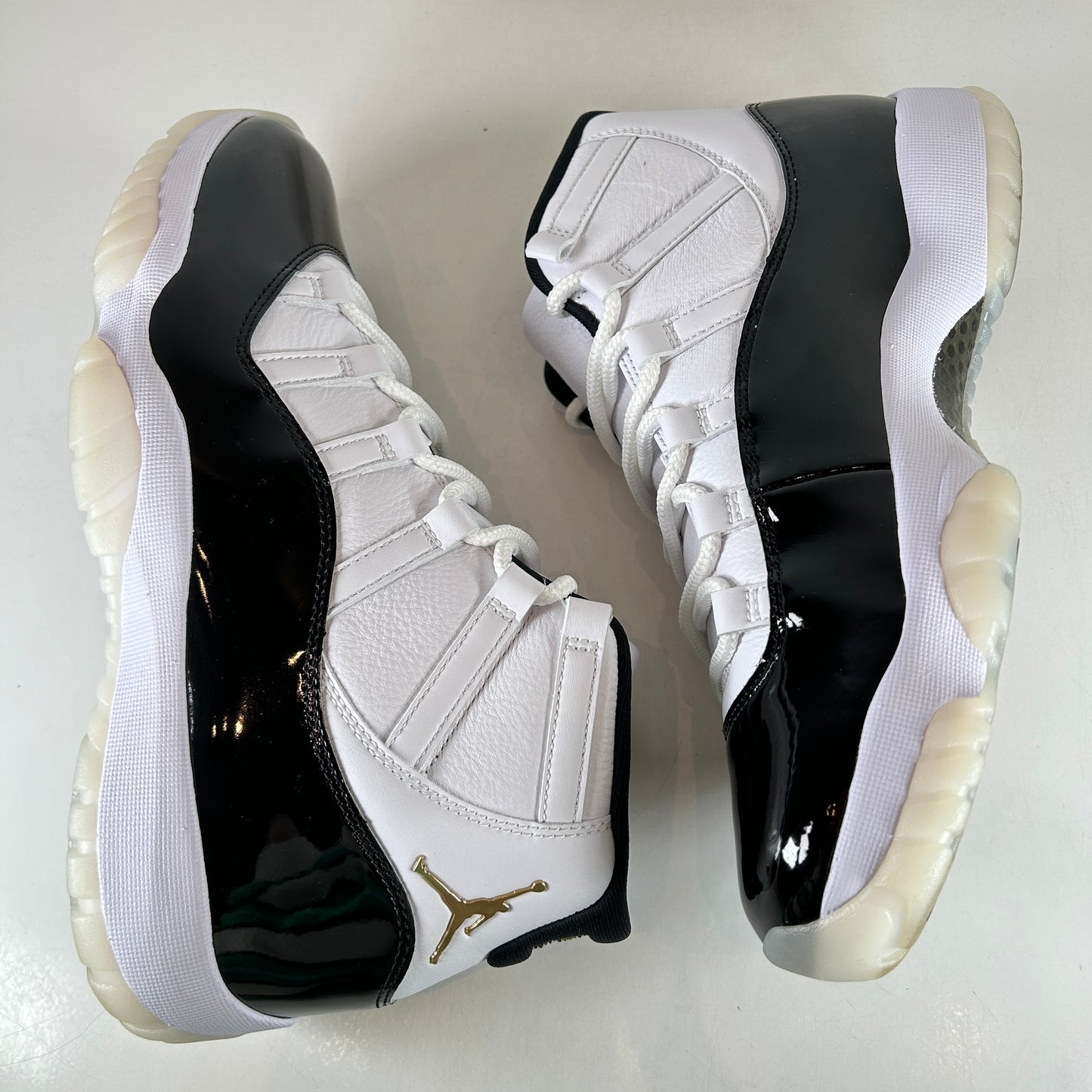 CT8012 170 Jordan 11 Retro DMP Defining Moments (2023) [USED] - 10.5 M (Used4)