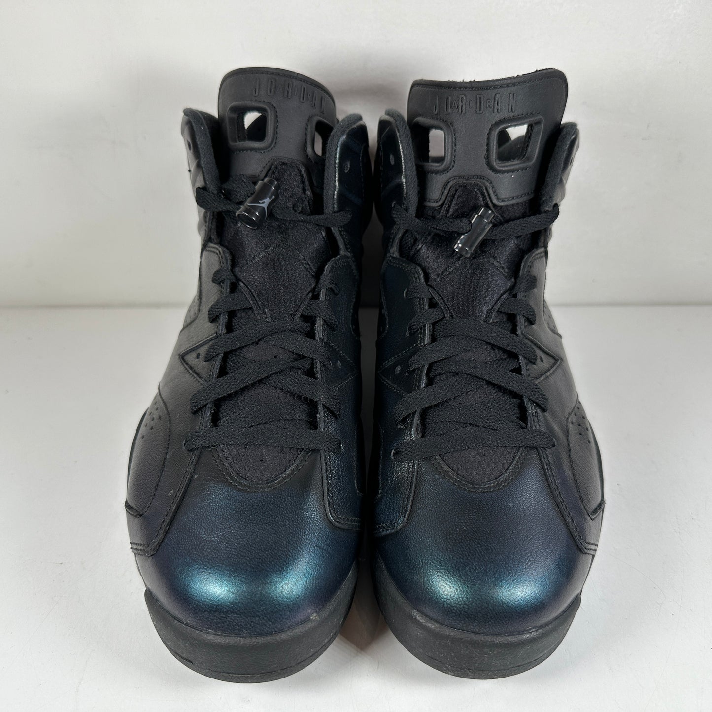 907961 015 Jordan 6 Retro All-Star Chameleon (2017) [USED] - 11 M (Used) (Replace Box)