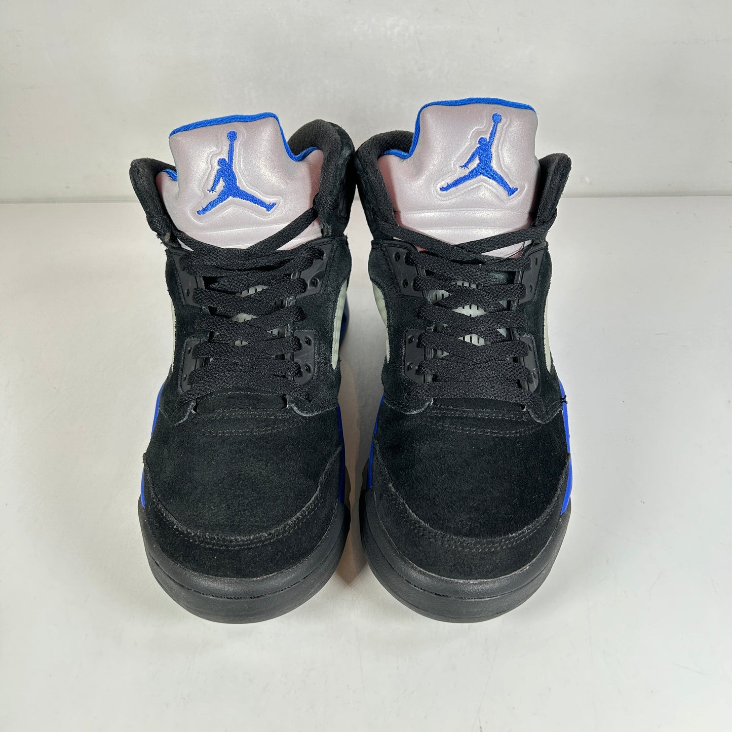 CT4838 004 Jordan 5 Retro Racer Blue [USED] - 7.5 M (Used)