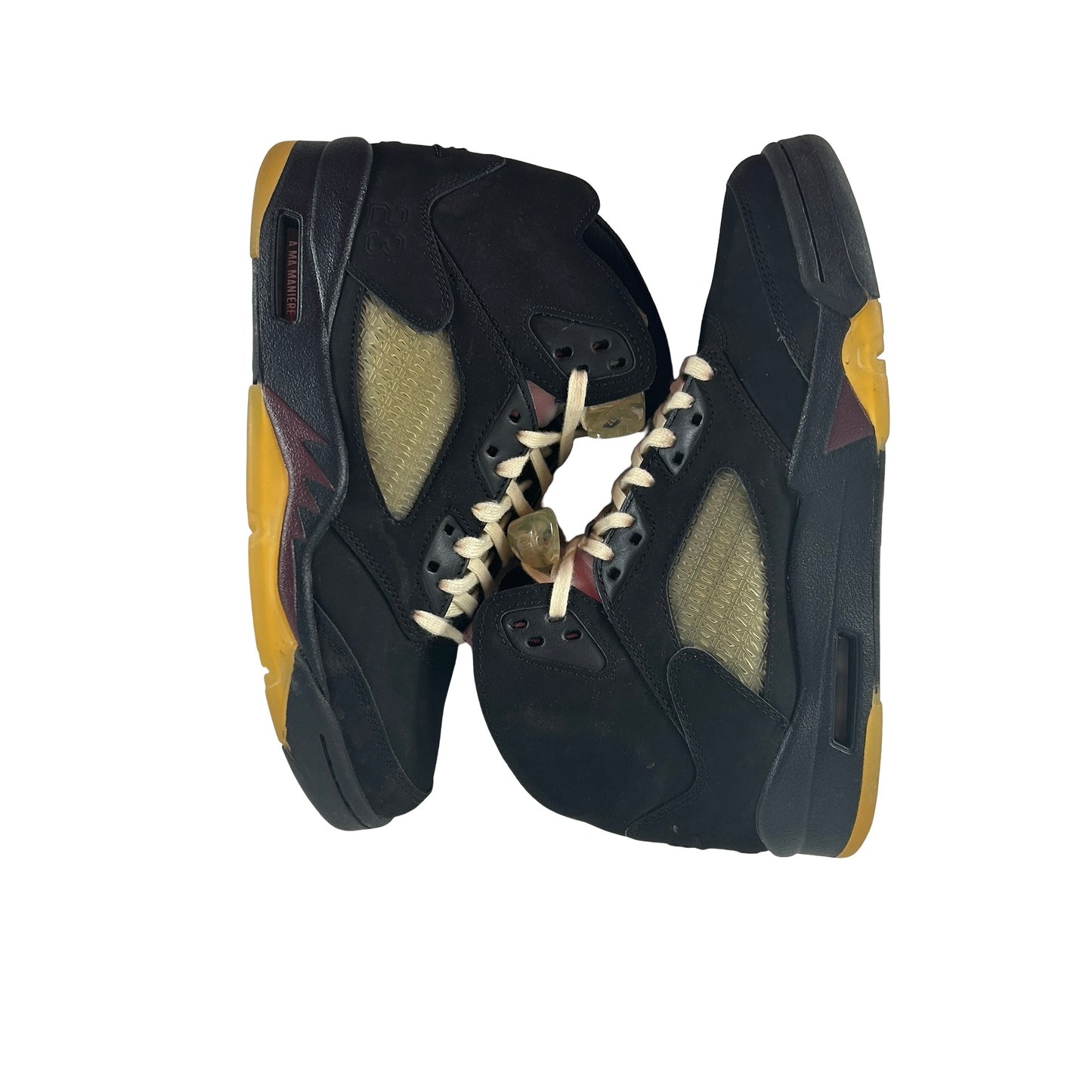 FD1330 001  Jordan 5 Retro A Ma Maniere Dusk [USED] - 7 M (Used2)