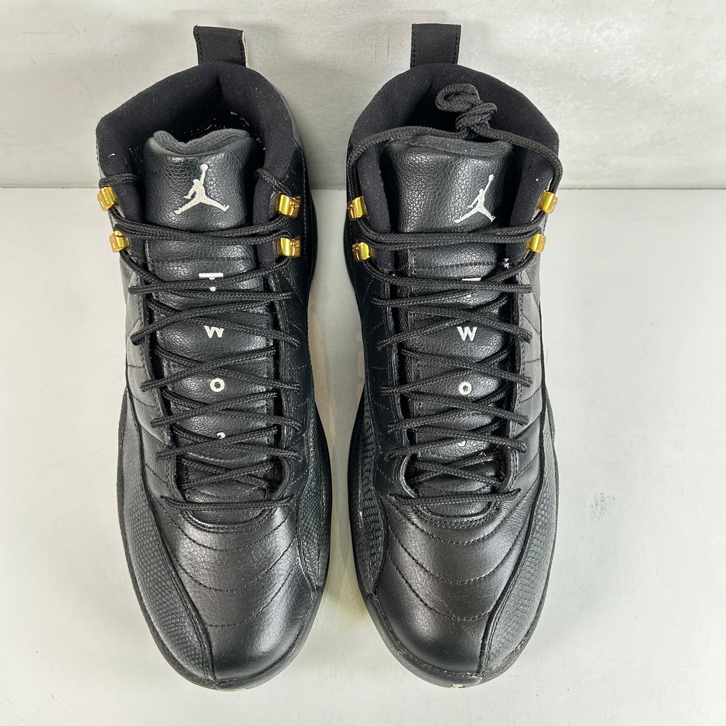 130690 013 Jordan 12 Retro The Master [USED] - 11 M (Used2)