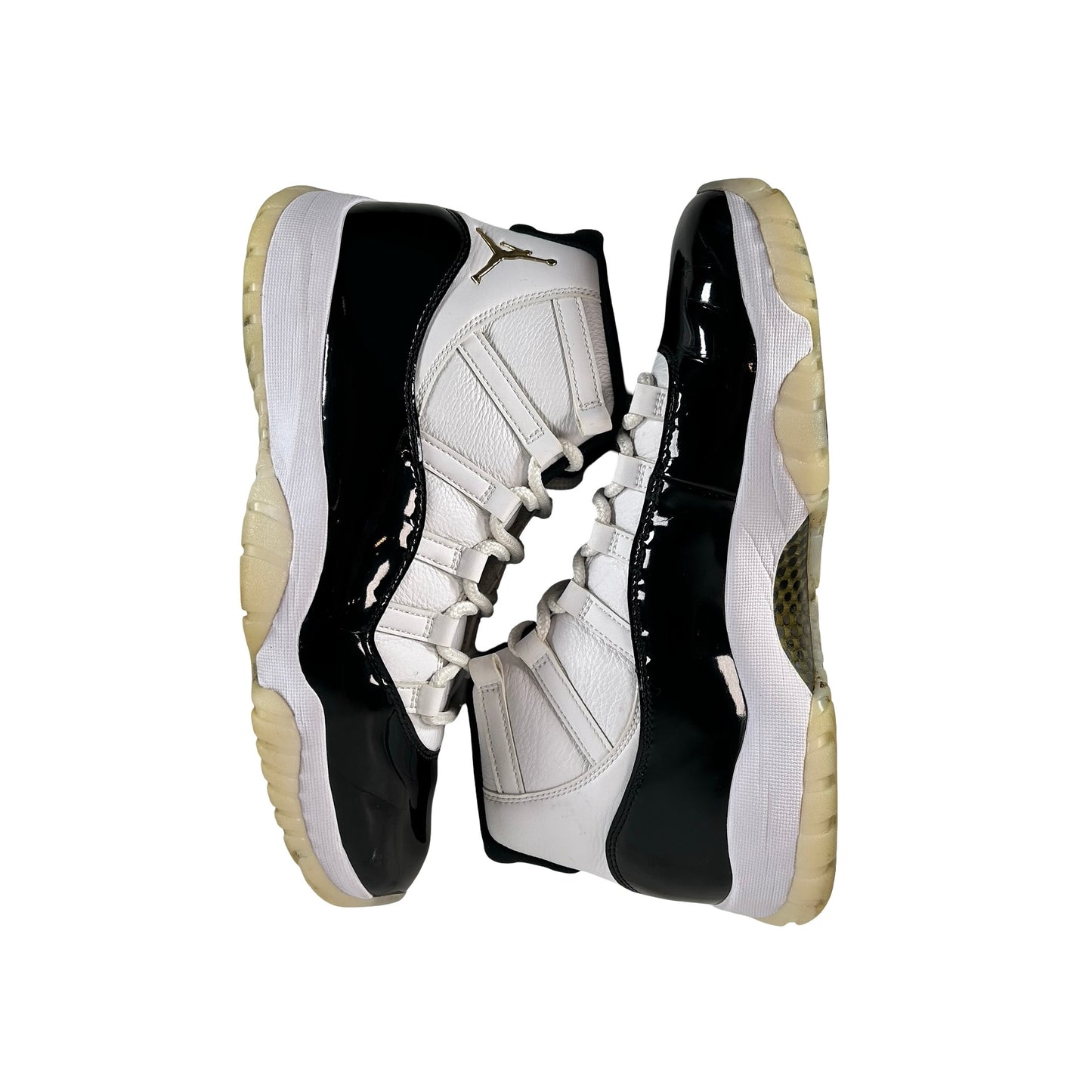 CT8012 170 Jordan 11 Retro DMP Defining Moments (2023) [USED] - 10.5 M (Used2) (No Box2)