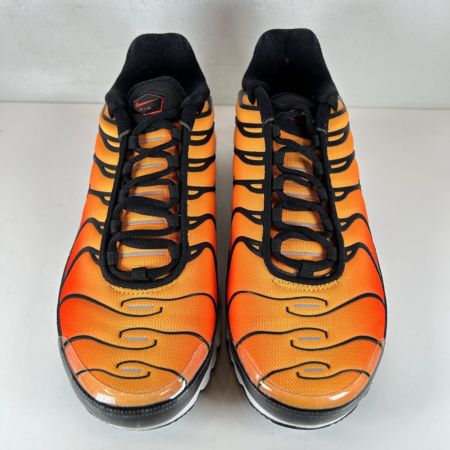 BQ4629 001 Nike Air Max Plus OG Pimento (2018) [USED] - 9 M (Used)