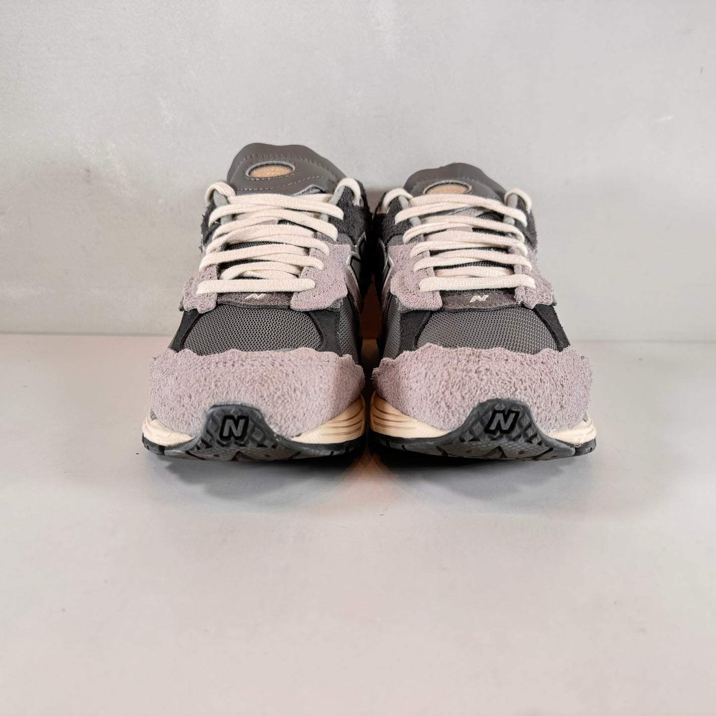 M2002RDA New Balance 2002R Protection Pack Rain Cloud [USED] - 7.5 M (Used)
