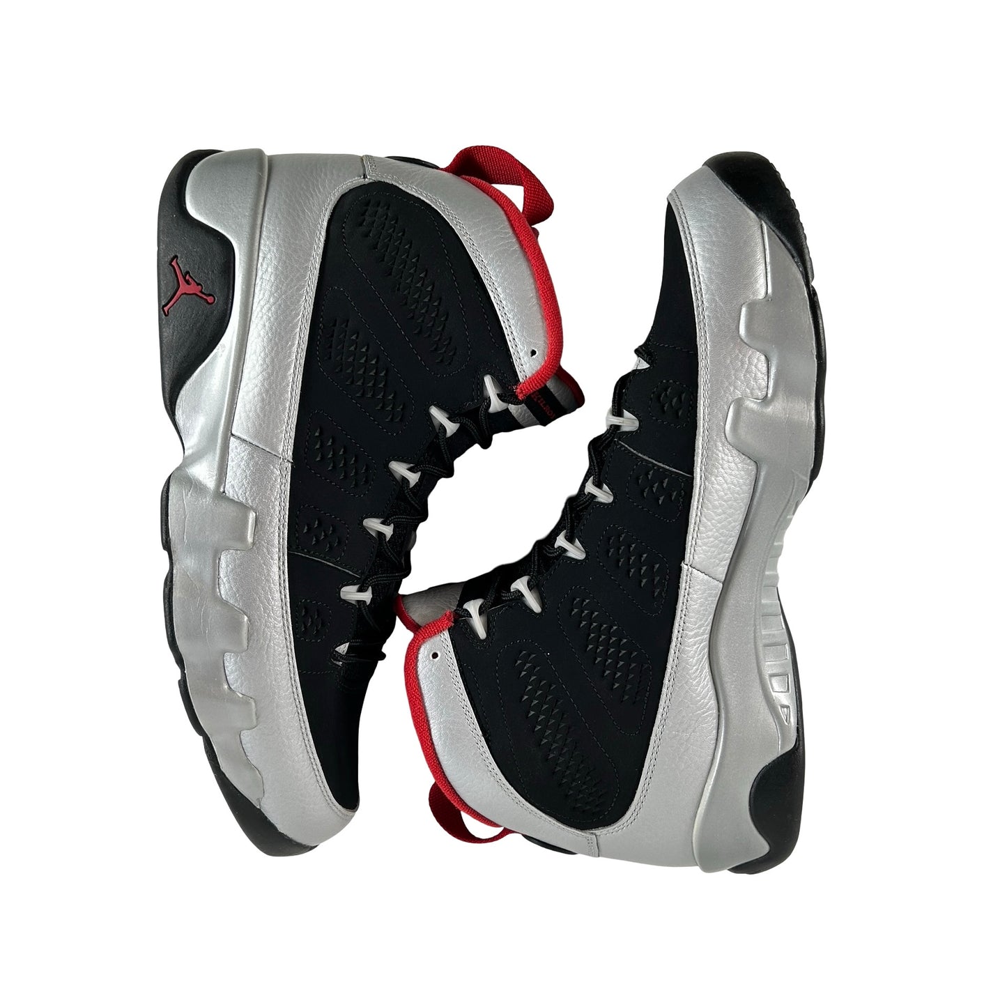 302370 012 Jordan 9 Retro Johnny Kilroy [USED] - 11 M (Used)