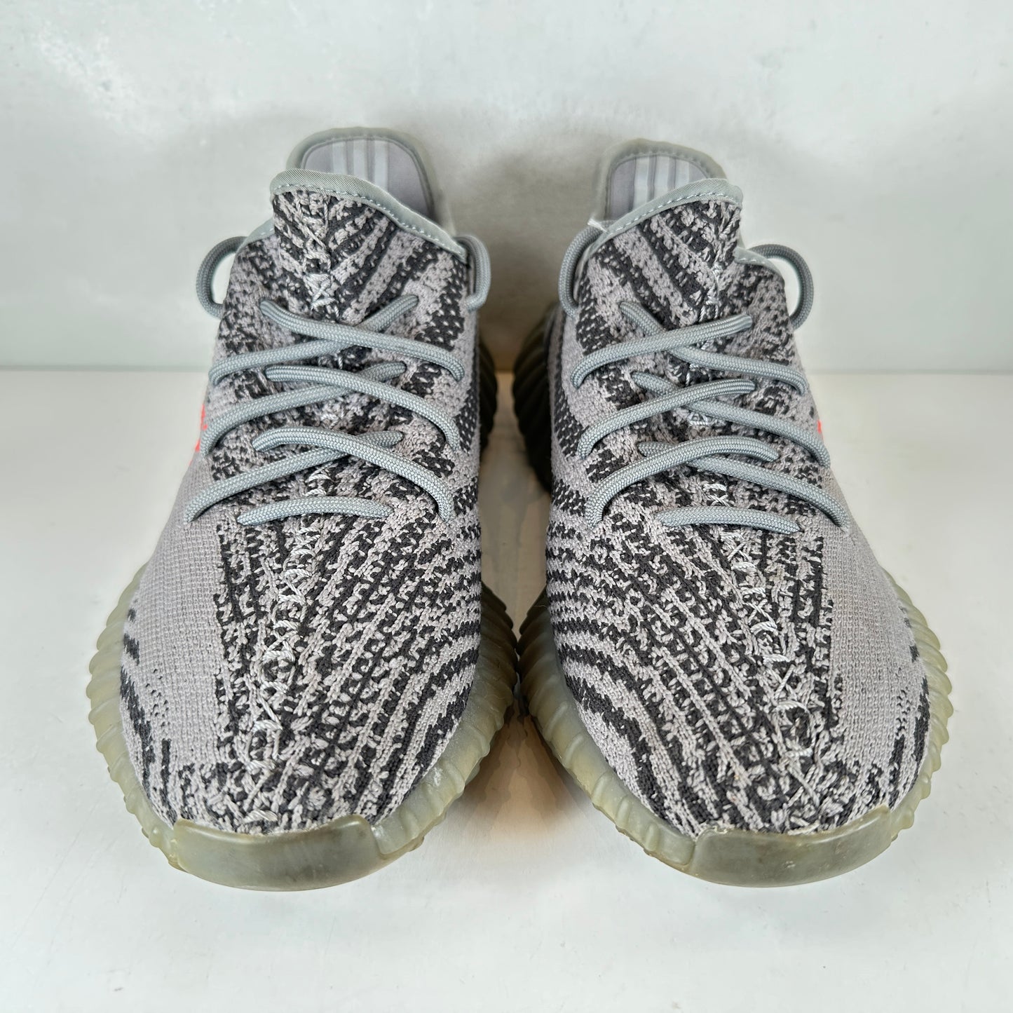AH2203 Yeezy 350 Beluga 2.0 [USED] - 7.5 M (Used)