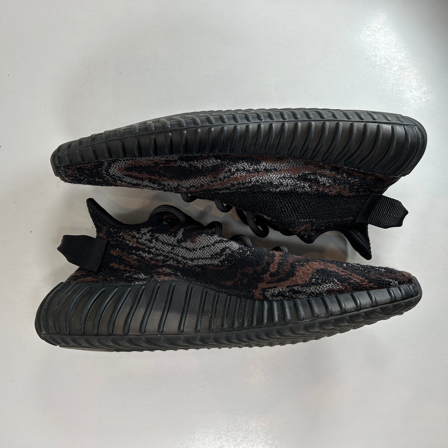 GW3774 adidas Yeezy Boost 350 V2 MX Rock [USED] - 7 M (Used) (No Box)