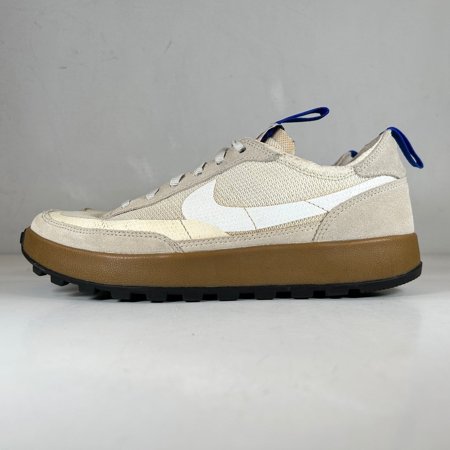 DA6672 200 NikeCraft General Purpose Shoe Tom Sachs [USED] - 9.5 W (Used) (No Box)