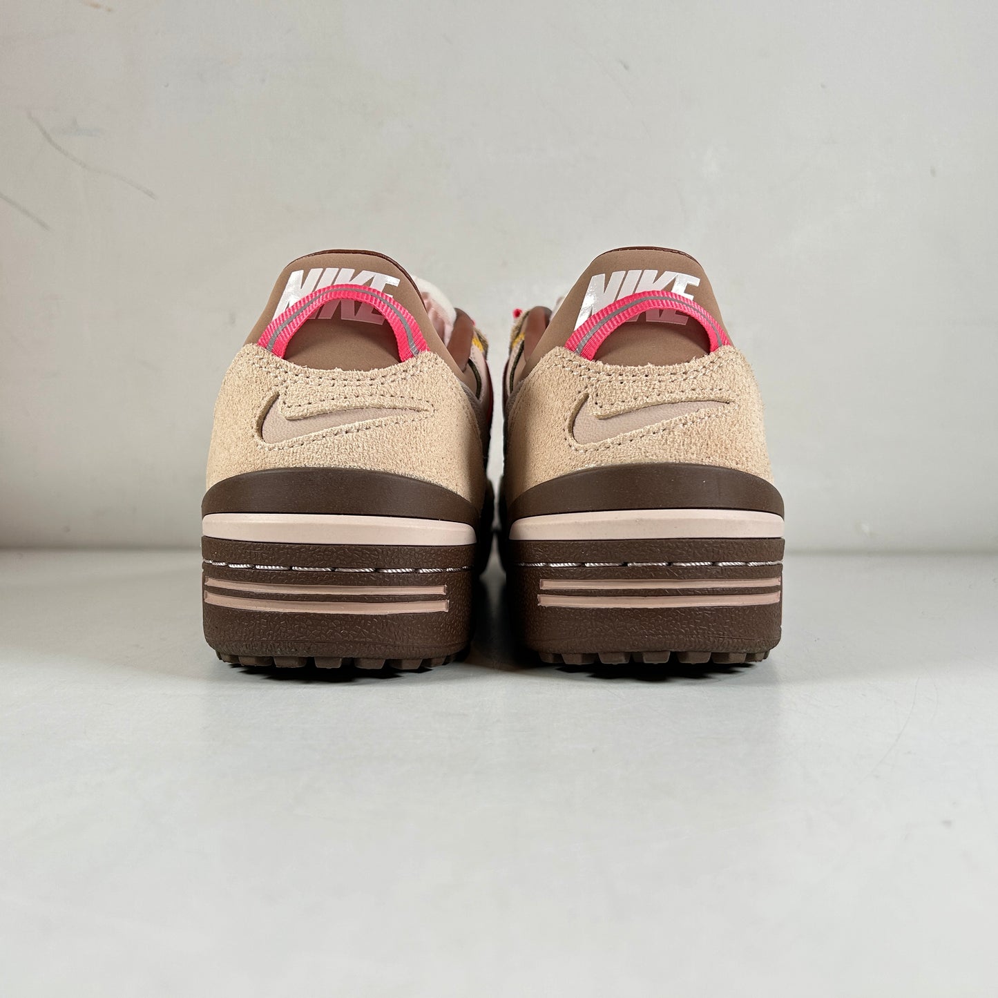 FQ9003 200 Nike Field General Union LA Shimmer [USED] - 8 M (VNDS)