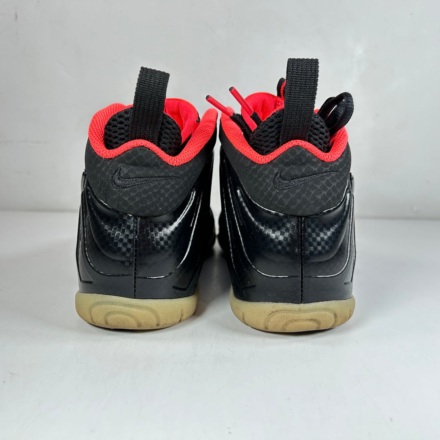 644792 001 Nike Air Foamposite Pro Yeezy (GS) [USED] - 6 Y (Used)