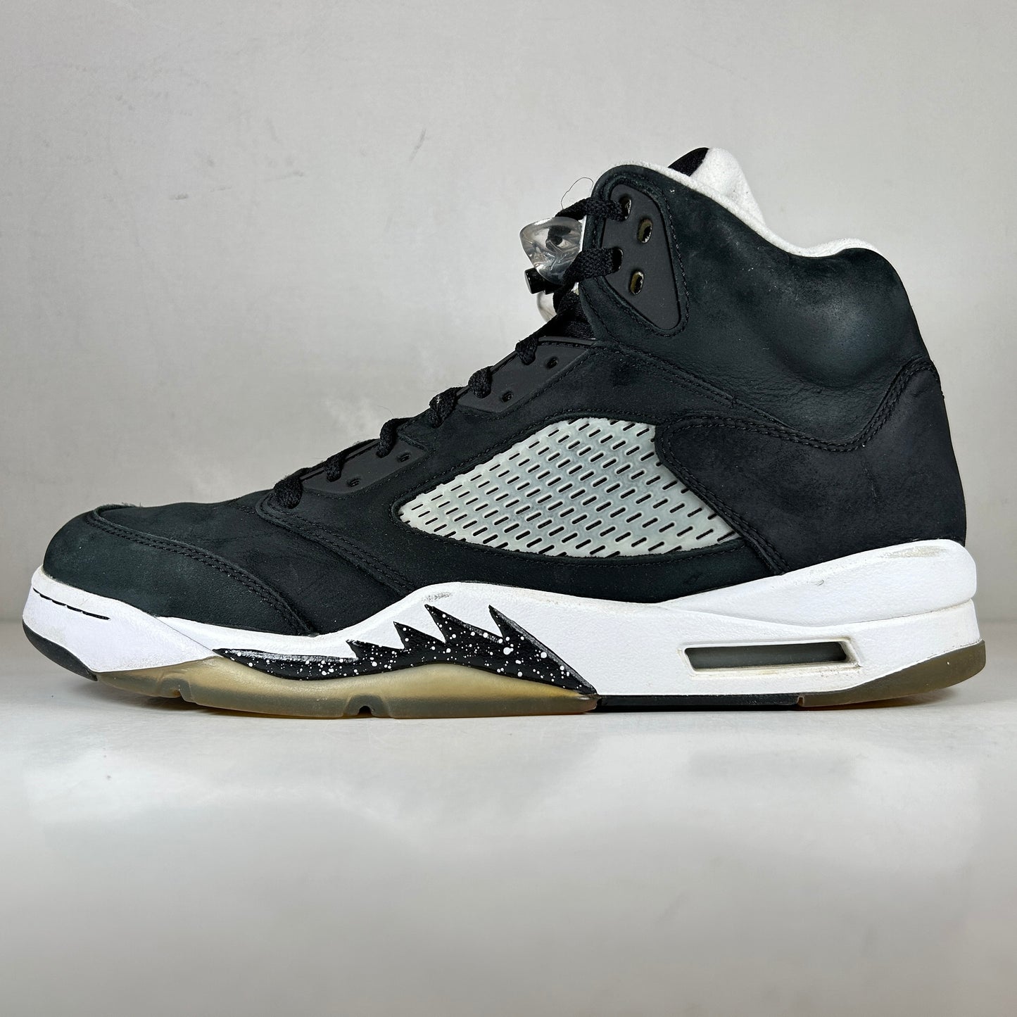 136027 035 Jordan 5 Retro Oreo (2013) [USED] - 12 M (Used2)