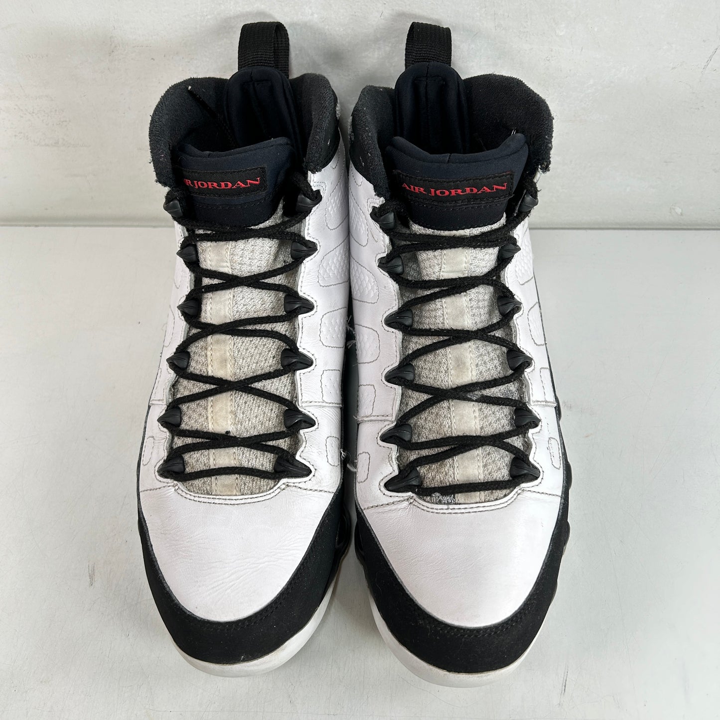 302370 112 Jordan 9 Retro OG (2016) [USED] - 10.5 M (Used) (Replace Box)