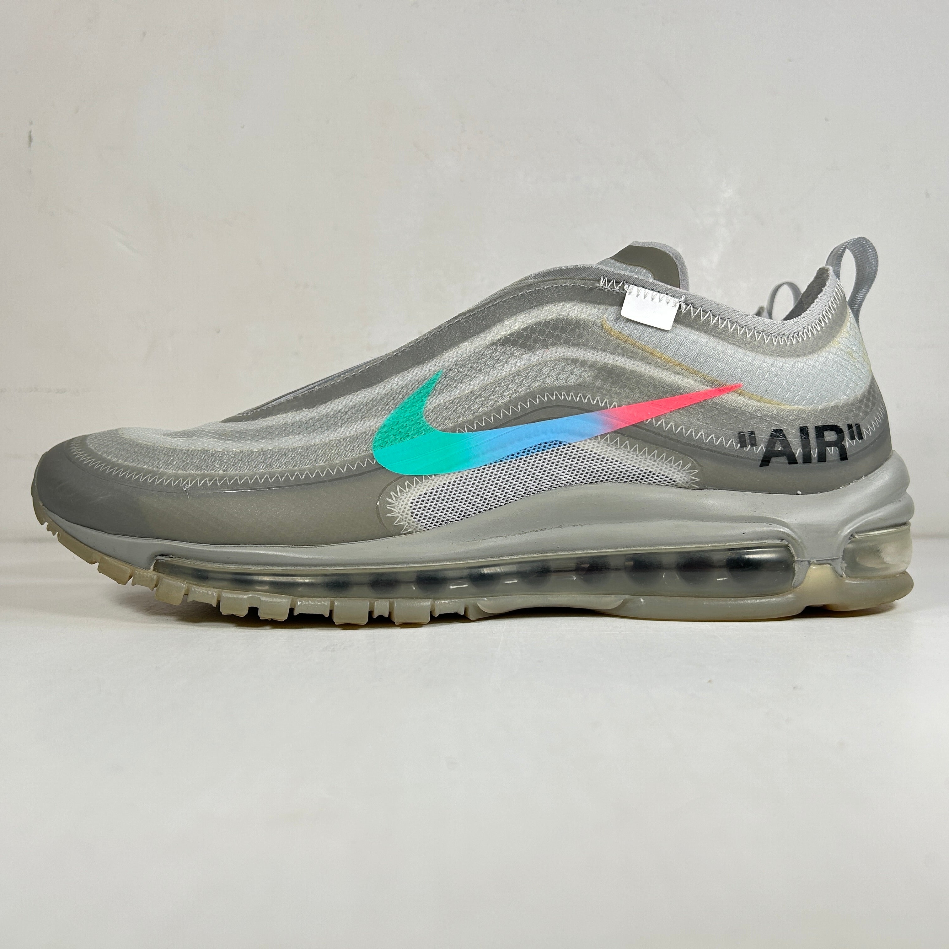 Nike air max menta 97 fashion