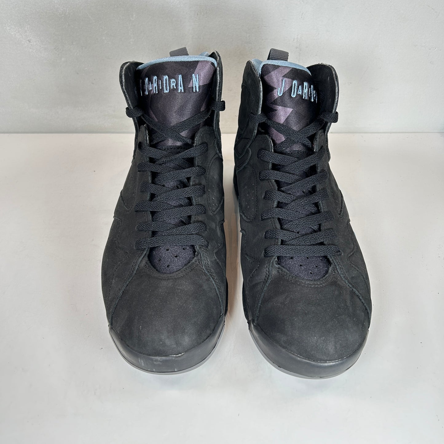 CU9307 004 Jordan 7 Retro Chambray (2023) [USED] - 11 M (Used)