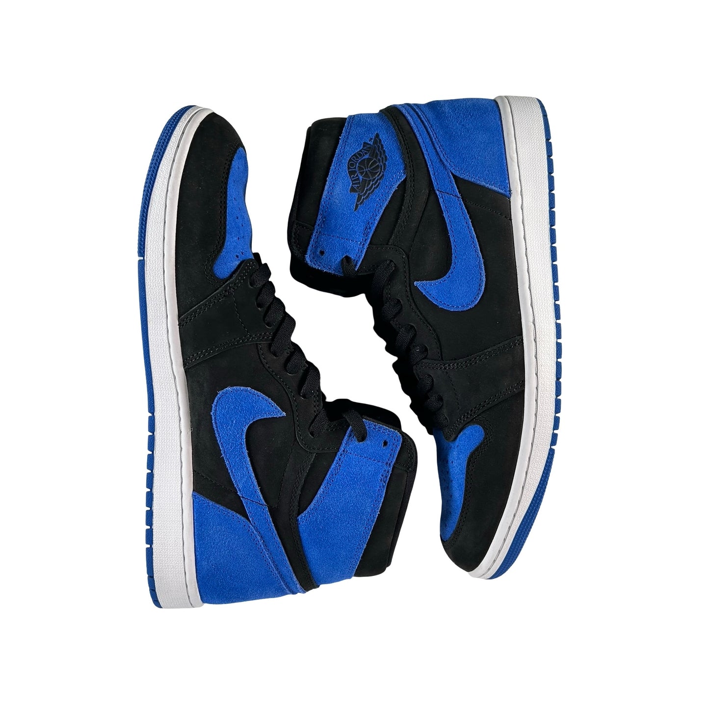 DZ5485 042 Jordan 1 Retro High OG Royal Reimagined [USED] - 11 M (Used3)