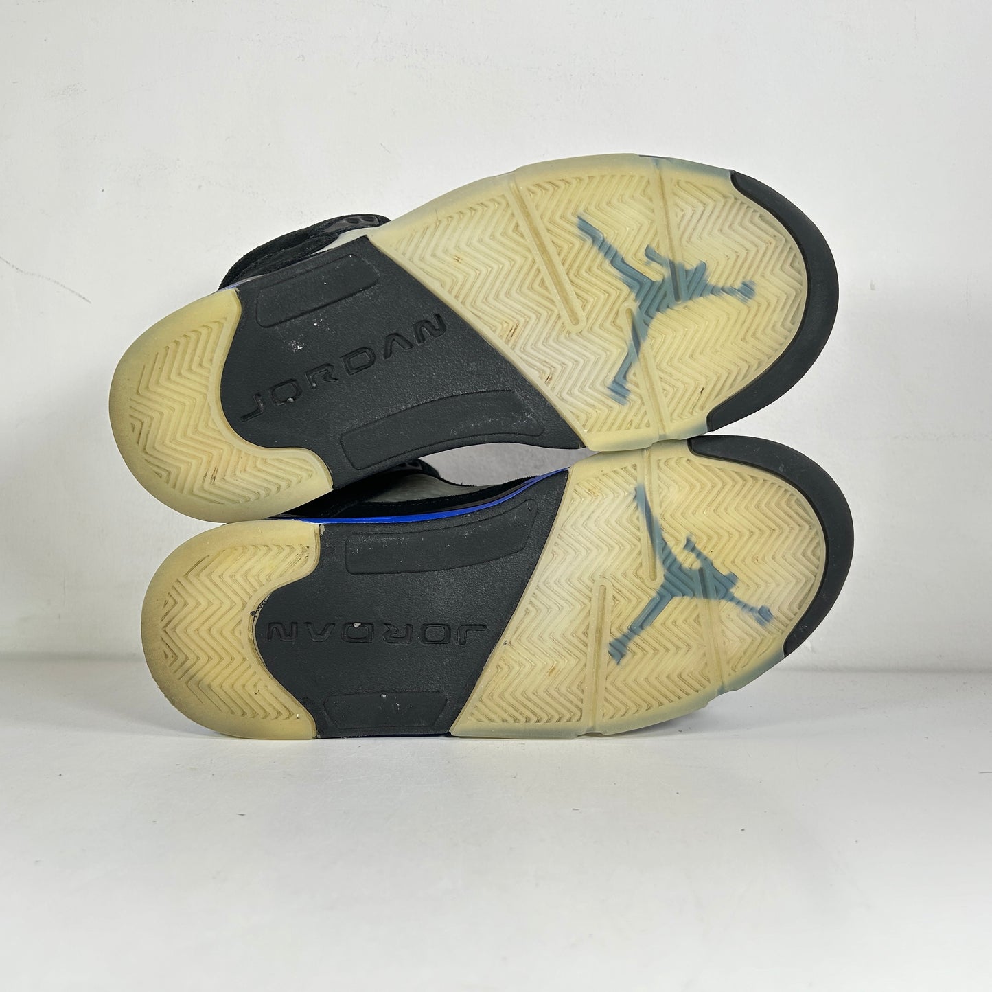 CT4838 004 Jordan 5 Retro Racer Blue [USED] - 7.5 M (Used)