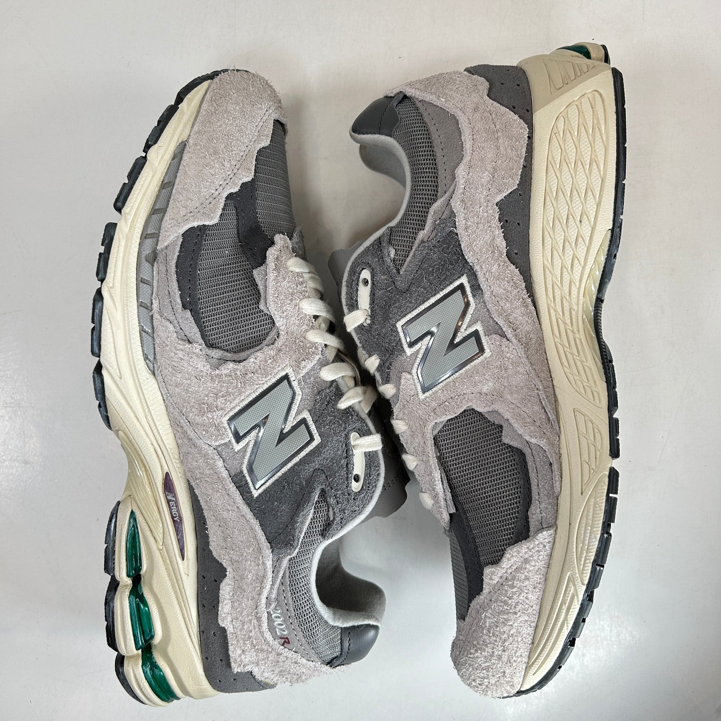 M2002RDA New Balance 2002R Protection Pack Rain Cloud [USED] - 11 M (VNDS)