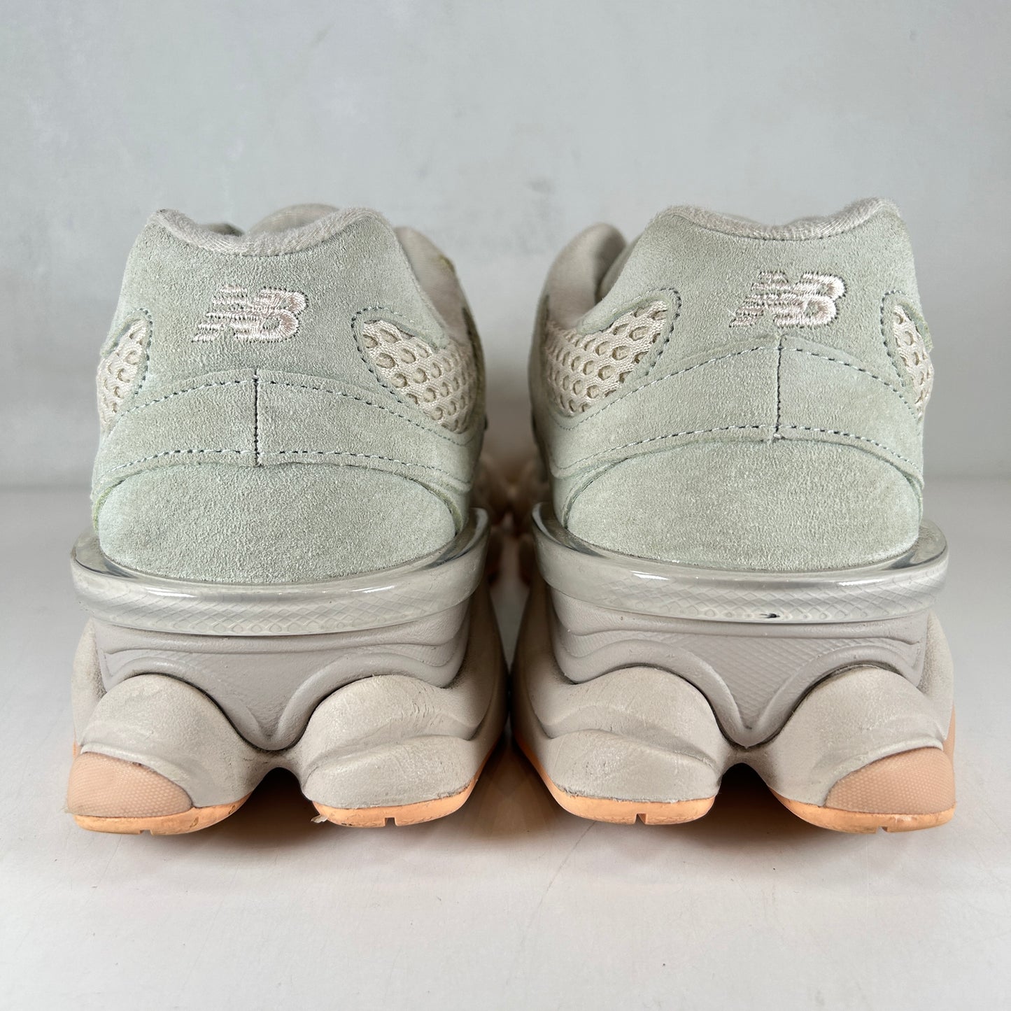 U9060WA1 New Balance 9060 Missing Pieces [USED] - 9 M