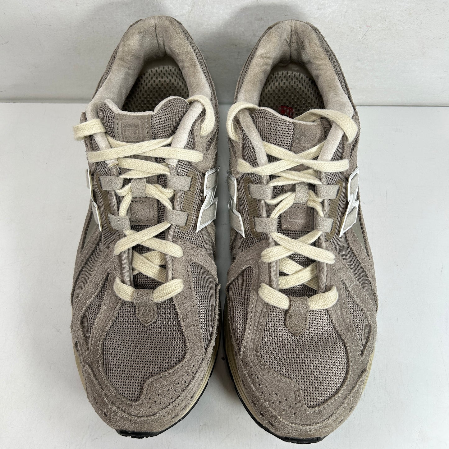 M1906RL New Balance 1906R Beige Cream [USED] - 9.5 M (Used) (No Box)