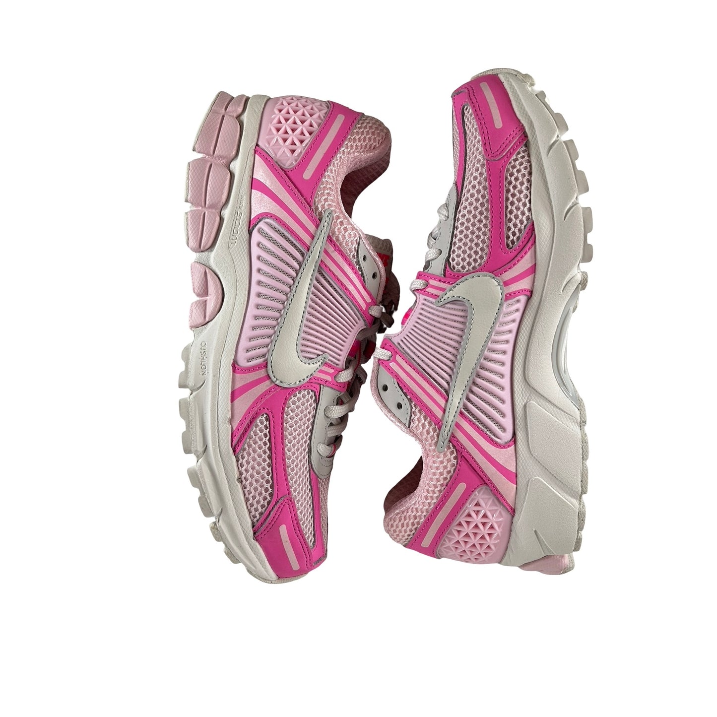 IM2404 645 Nike Zoom Vomero 5 Hyper Pink (Women's) [USED] - 9.5 W (Used)