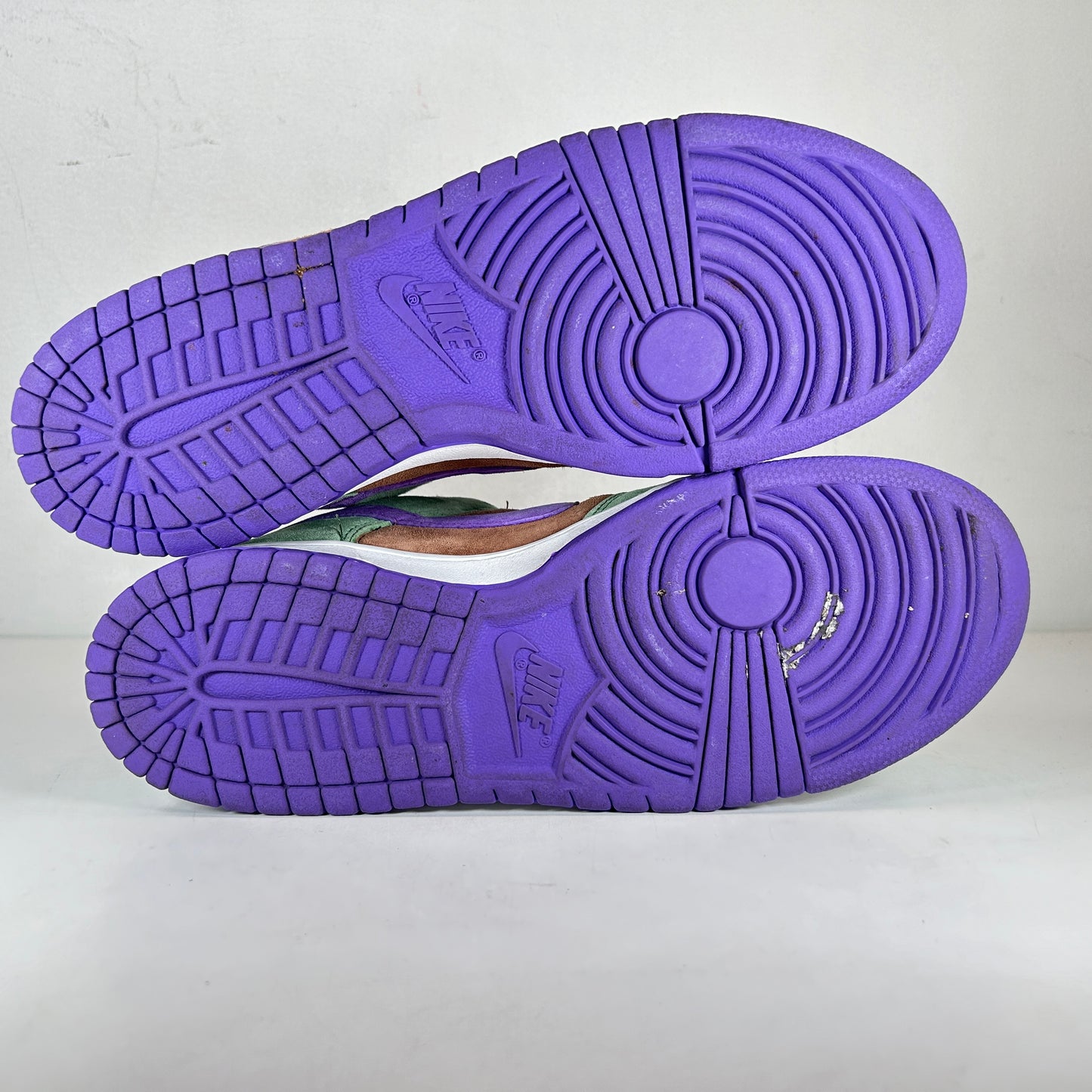 DA1469 200 Nike Dunk Low Veneer (2020) [USED] - 10 M (Used)