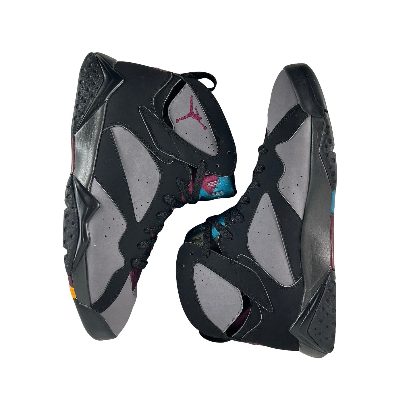 304775 034 Jordan 7 Retro Bordeaux (2015) [USED] - 13 M (Used2)