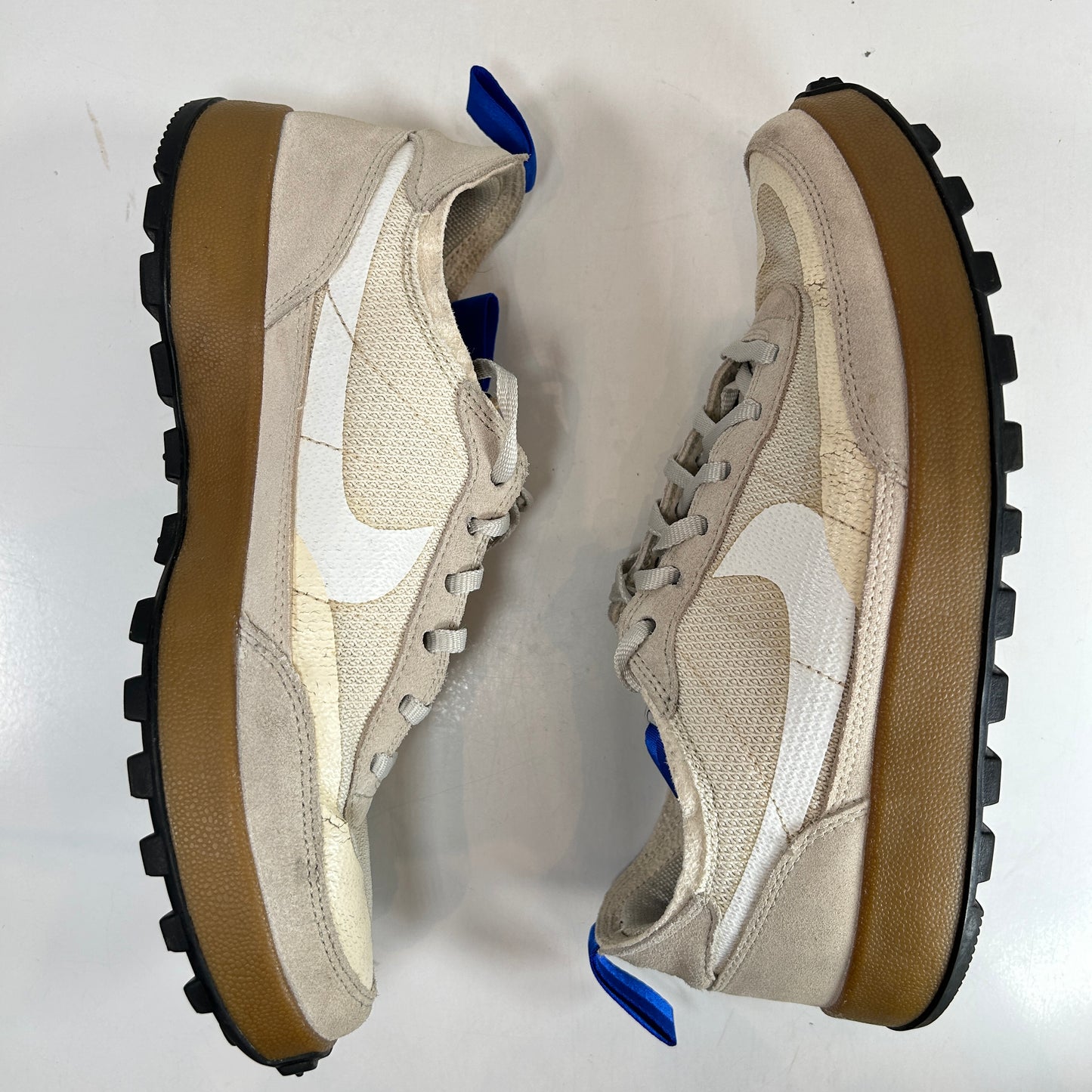 DA6672 200 NikeCraft General Purpose Shoe Tom Sachs [USED] - 9.5 W (Used) (No Box)