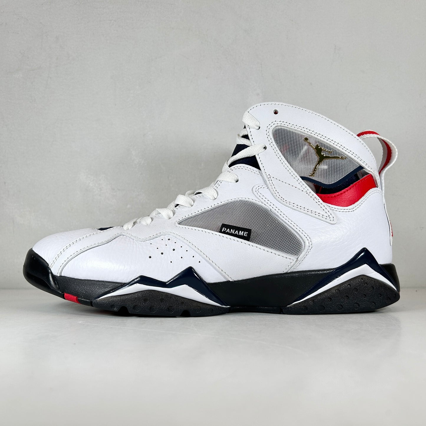CZ0789 105 Jordan 7 Retro BCFC Paris Saint-Germain PSG (2021) [USED] - 11 M (Used)