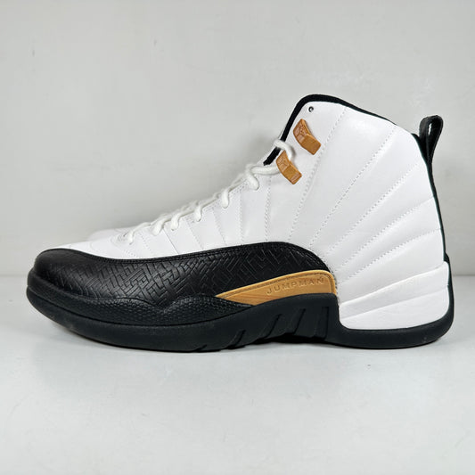 881427 122 Jordan 12 Retro Chinese New Year [USED] - 11 M (Used)