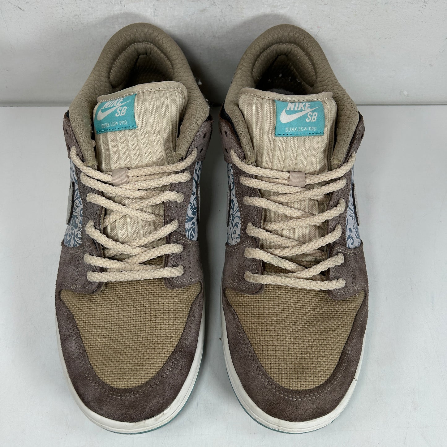 FZ3129 200 Nike SB Dunk Low Big Money Savings [USED] - 11.5 M (Used)