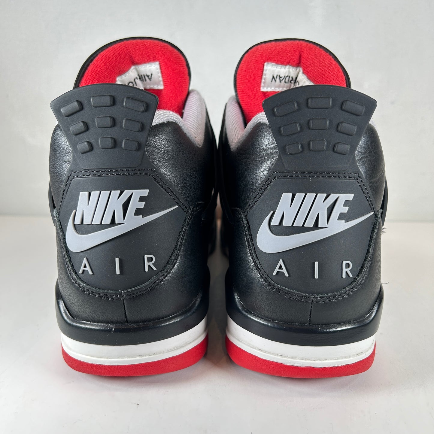 FV5029 006 Jordan 4 Retro Bred Reimagined [USED] - 9.5 M (Used4)