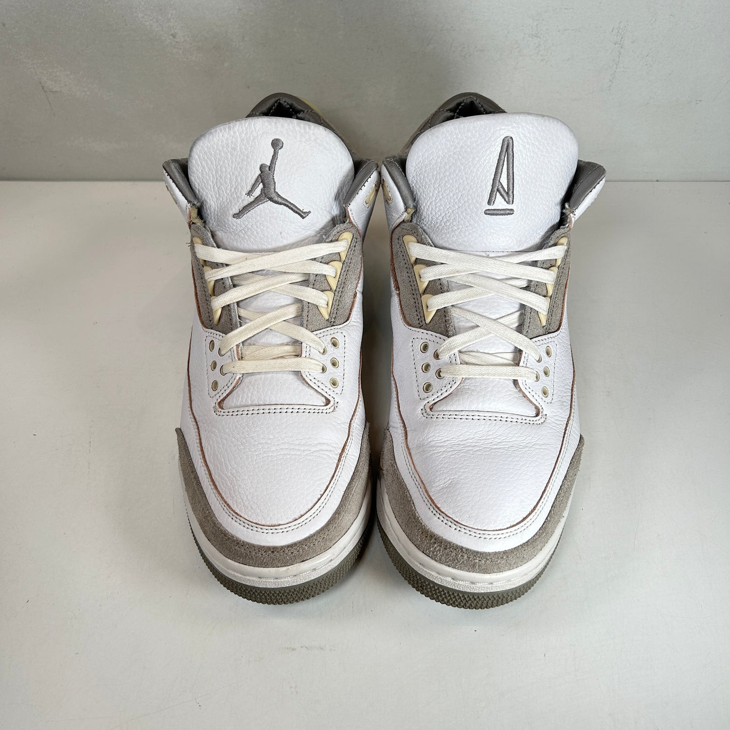 DH3434 110 Jordan 3 Retro A Ma Maniere [USED] - 12 W (Used) (No Box)