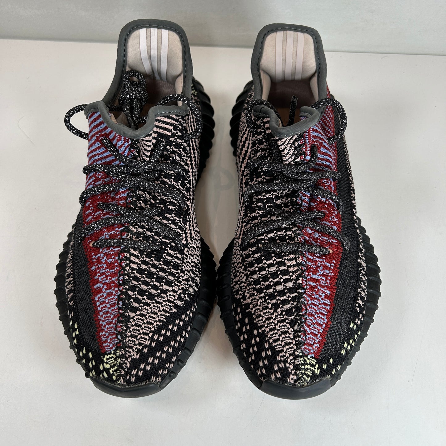 FW5190 adidas Yeezy Boost 350 V2 Yecheil (Non-Reflective) [USED] - 7 M (Used) (No Box)
