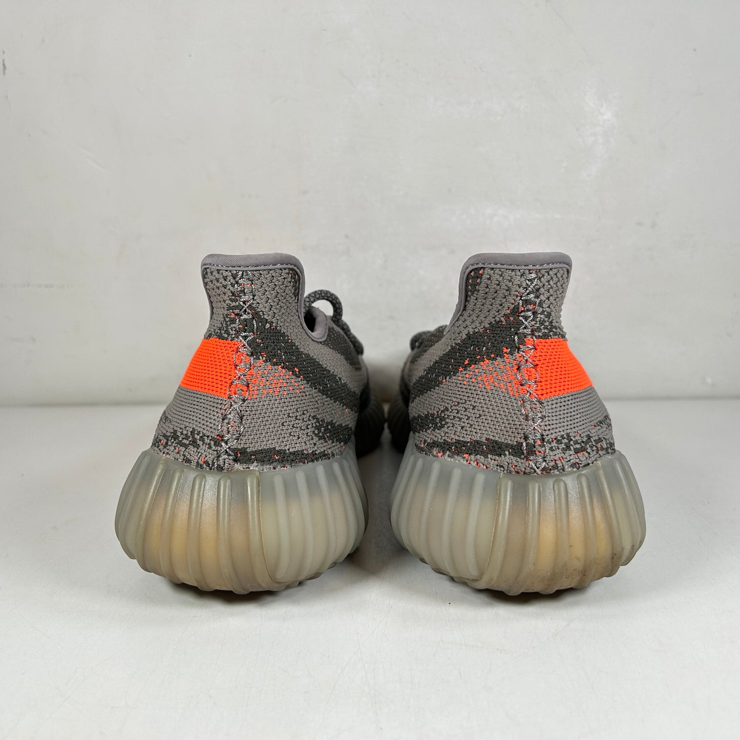 BB1826 adidas Yeezy Boost 350 V2 Beluga [USED] - 10.5 M (Used)