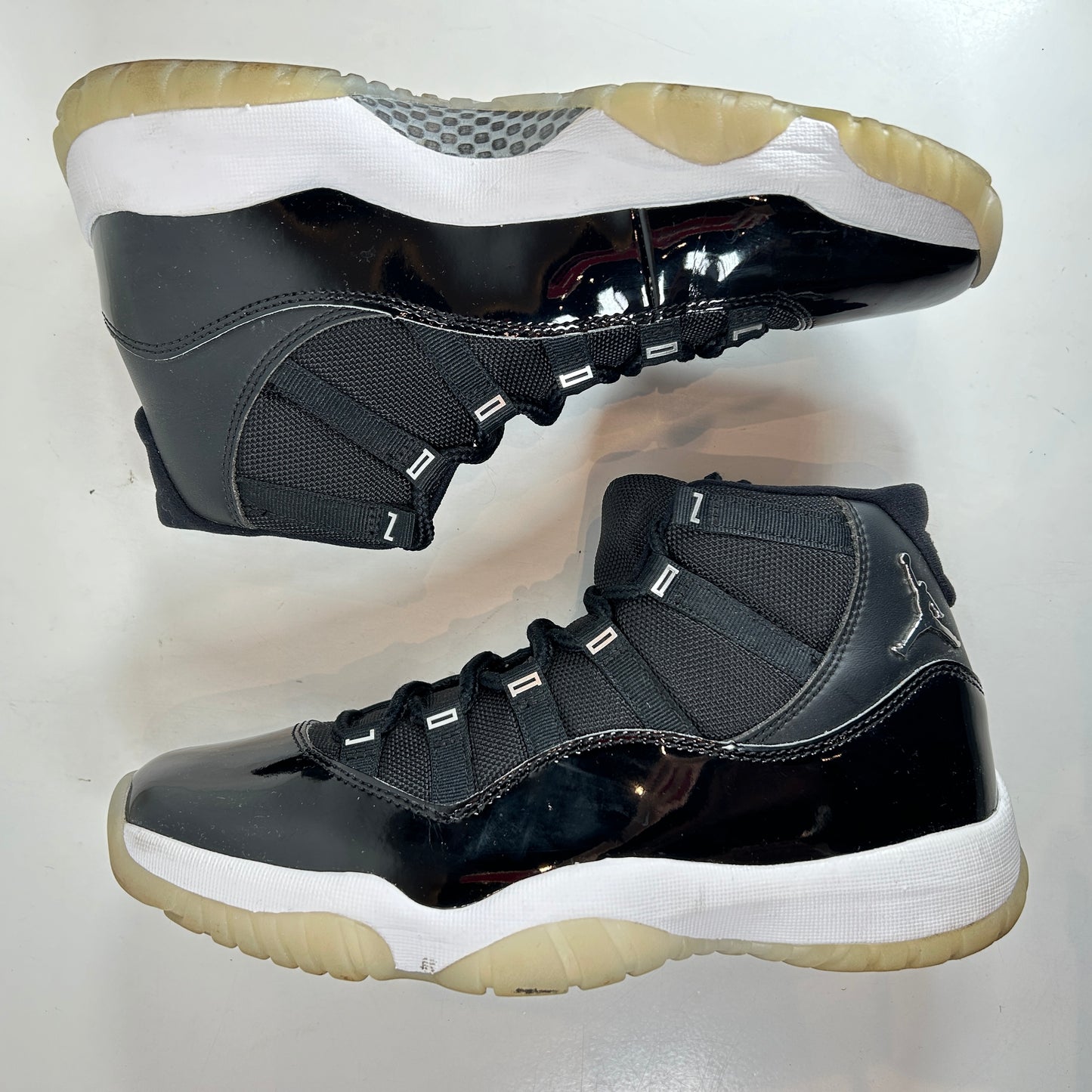 CT8012 011 Jordan 11 Jubilee [USED] - 8.5 M (Used2)