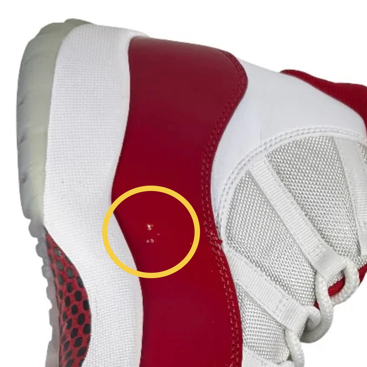 CT8012 116 Jordan 11 Retro Cereza (2022)