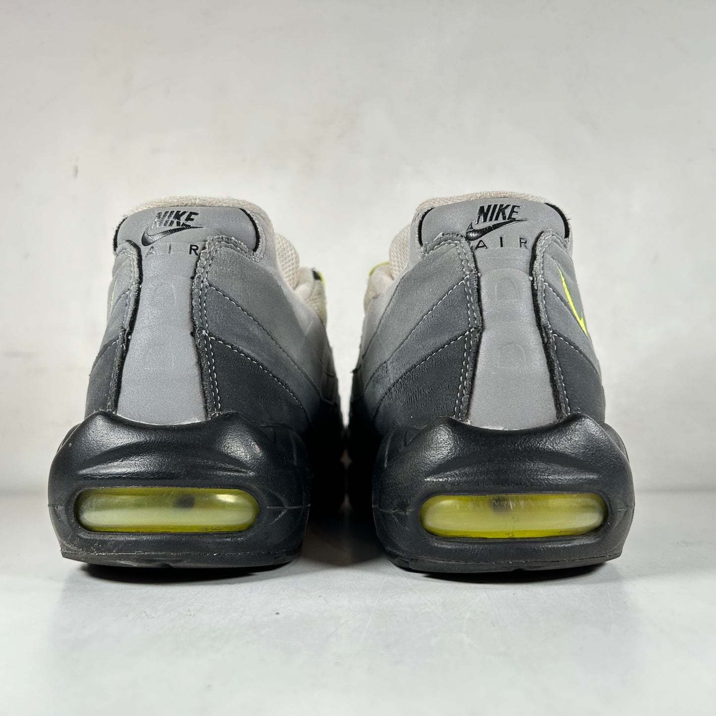 CT1689 001 Nike Air Max 95 OG Neon (2020) [USED] - 11.5 M (Used)