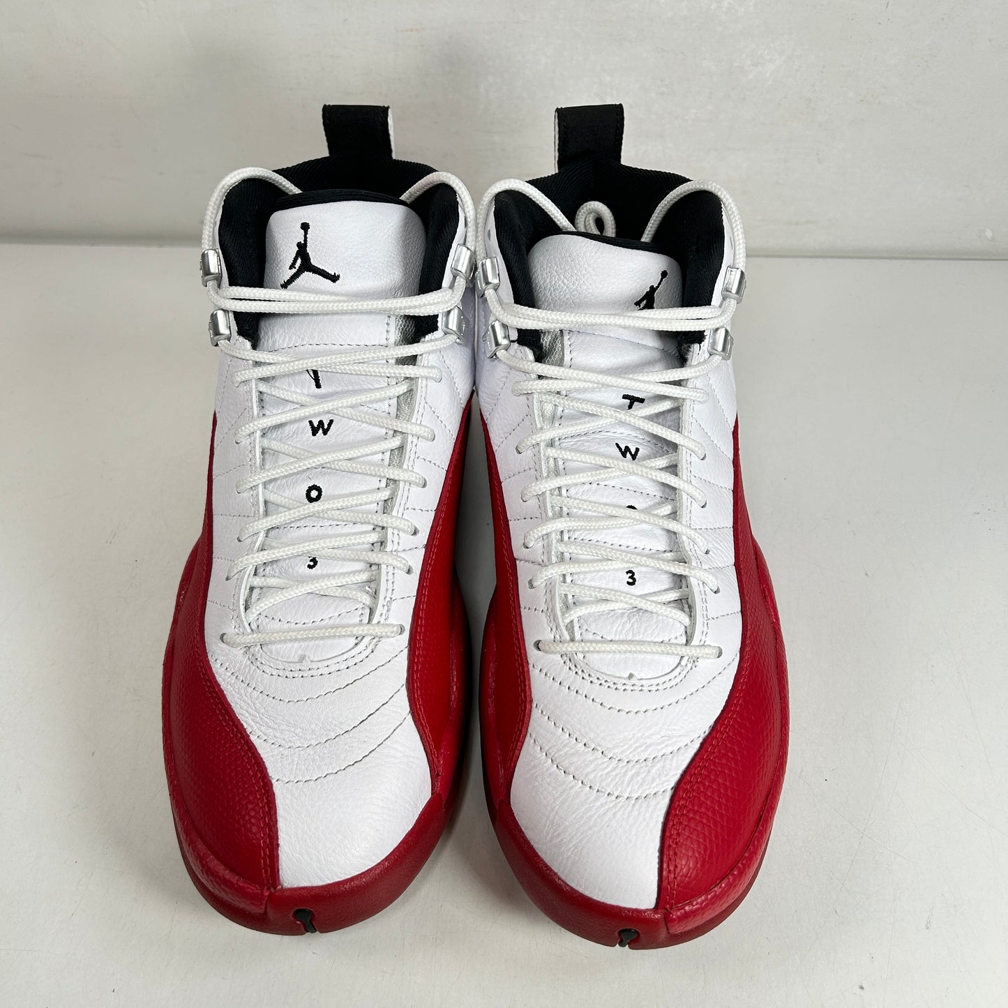 CT8013 116 Jordan 12 Retro Cereza (2023)