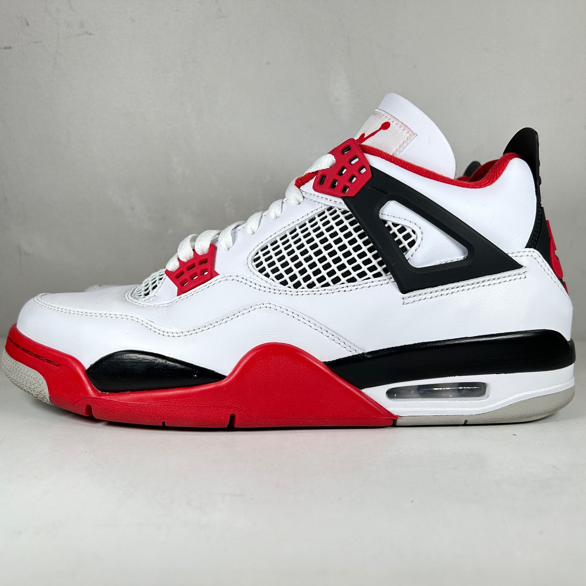 DC7770 160 Jordan Retro Fire Red (2020) [USED] M (Used2