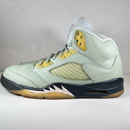 DC7501 300 Jordan 5 Retro Jade Horizon [USED] - 11.5 M (Used2)