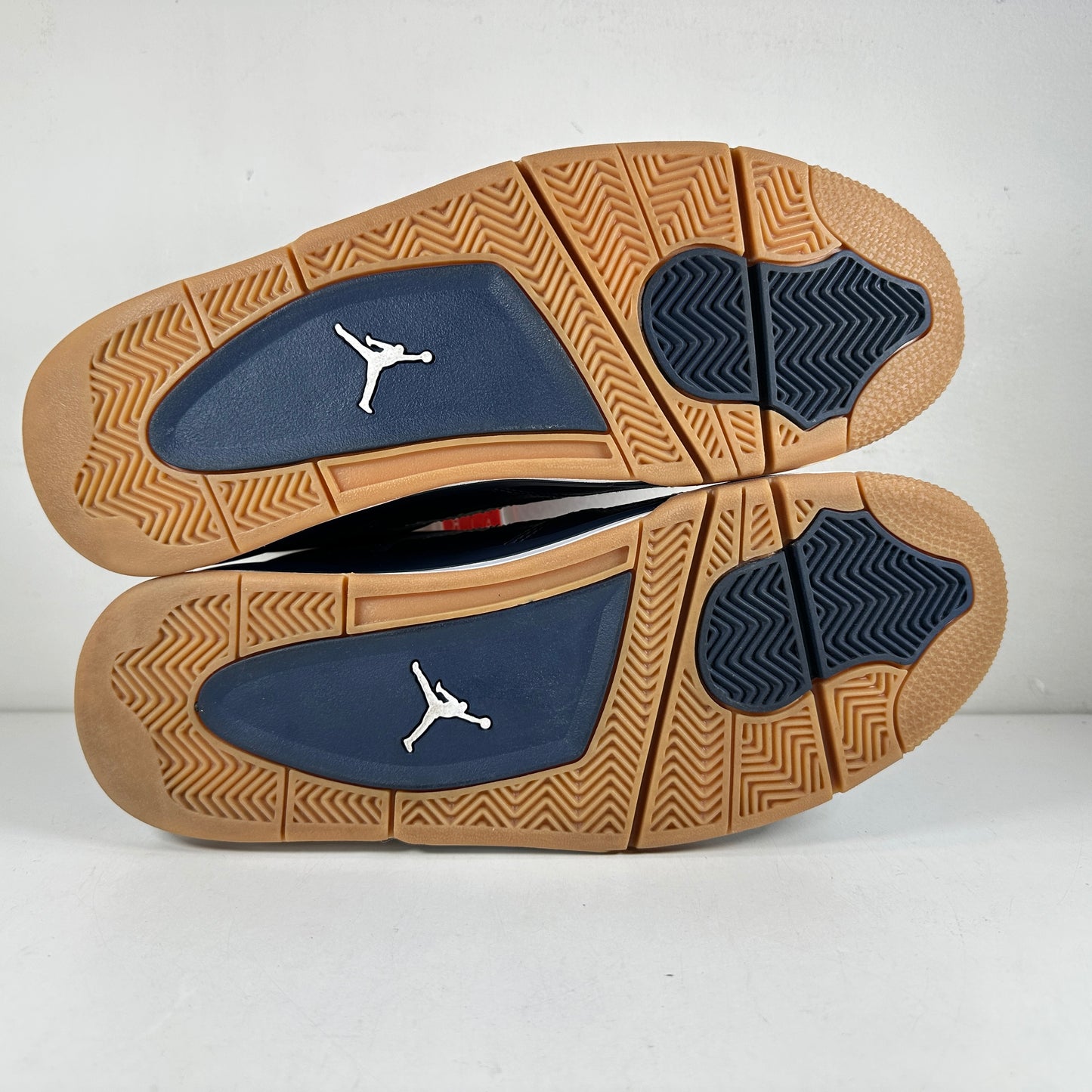 308497 425 Jordan 4 Retro Dunk From Above [USED] - 11 M (VNDS)