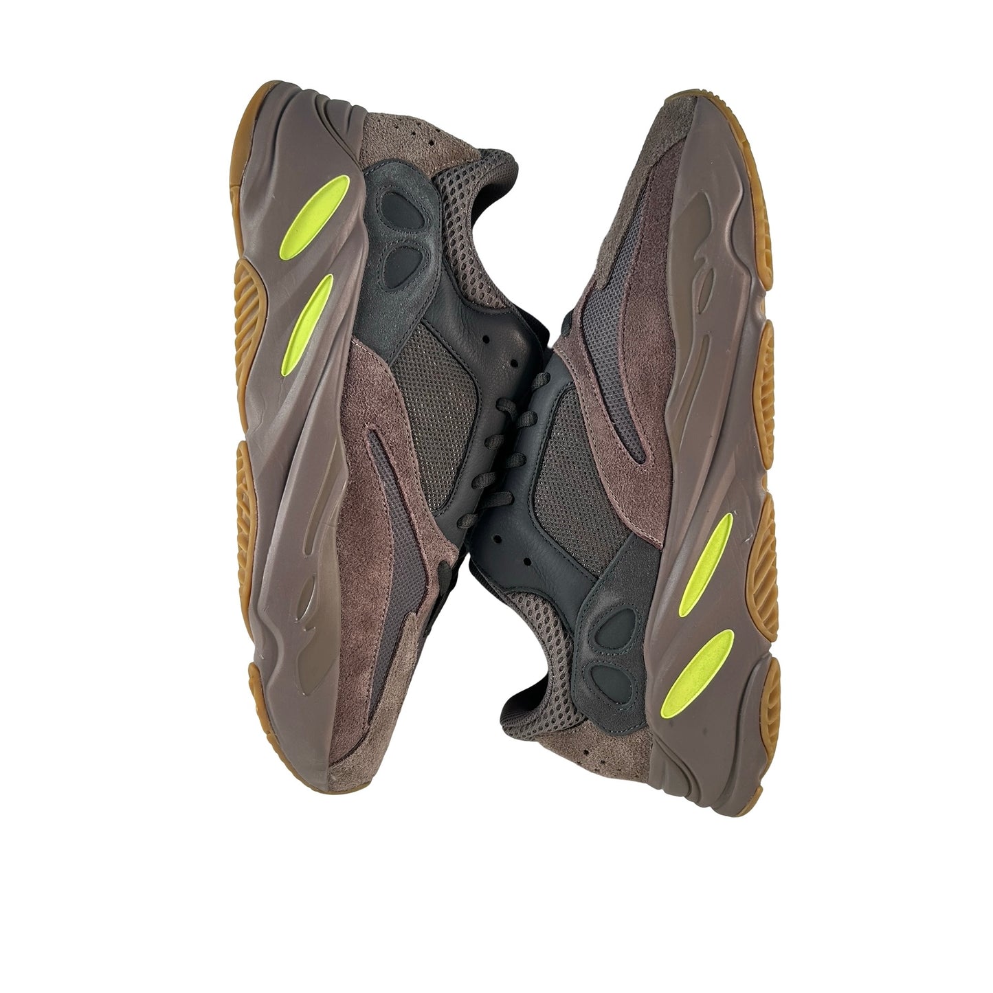 EE9614 Yeezy Boost 700 Mauve [USED] - 12.5 M (Used)